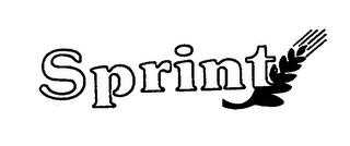 SPRINT logo