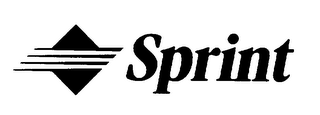 SPRINT logo