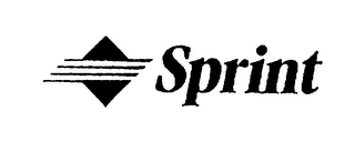 SPRINT logo