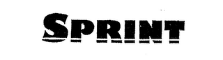 SPRINT logo