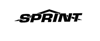SPRINT logo