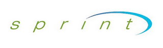 SPRINT logo