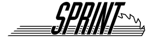 SPRINT logo