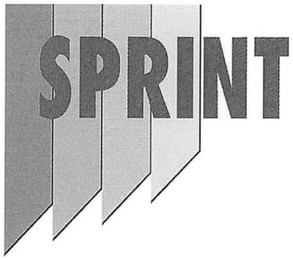 SPRINT logo
