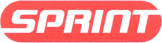 SPRINT logo