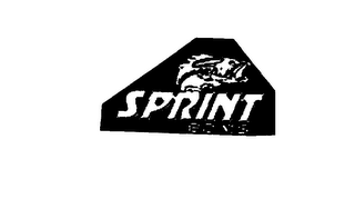 SPRINT BOATS logo