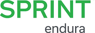 SPRINT ENDURA logo