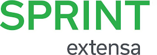 SPRINT EXTENSA logo