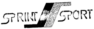 SPRINT SPORT logo