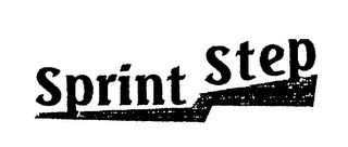 SPRINT STEP