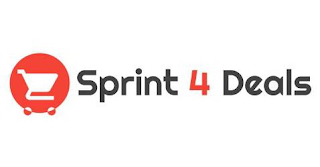 SPRINT4DEALS logo