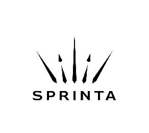 SPRINTA logo