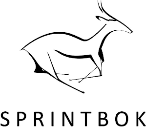 SPRINTBOK logo