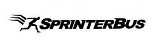 SPRINTERBUS logo