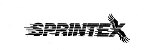 SPRINTEX logo