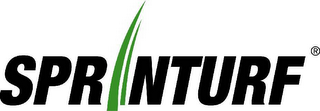 SPRINTURF logo