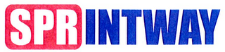 SPRINTWAY logo