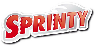 SPRINTY logo