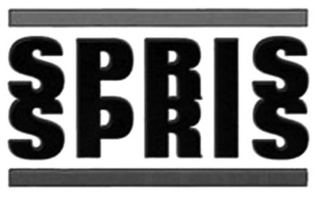 SPRIS logo