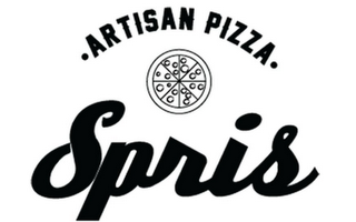 SPRIS ARTISAN PIZZA logo