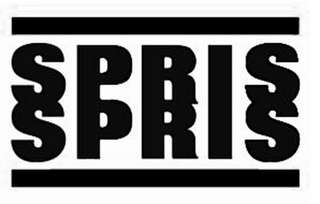 SPRIS SPRIS logo