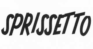 SPRISSETTO logo