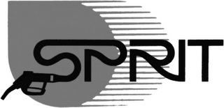 SPRIT logo