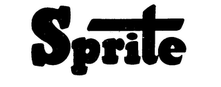 SPRITE logo