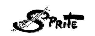 SPRITE logo