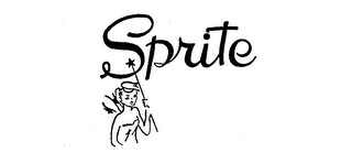 SPRITE logo