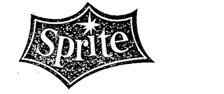 SPRITE logo