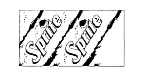 SPRITE logo