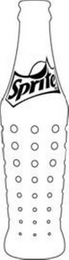 SPRITE logo