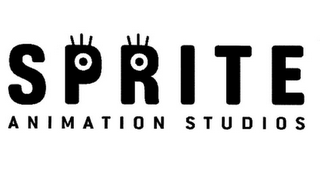SPRITE ANIMATION STUDIOS logo