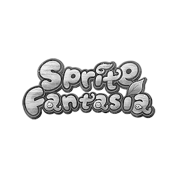 SPRITE FANTASIA logo