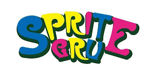 SPRITEGRU logo