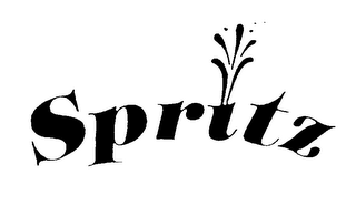 SPRITZ logo