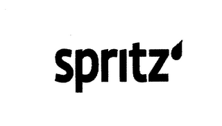 SPRITZ logo