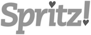 SPRITZ! logo