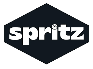 SPRITZ @ logo
