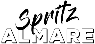 SPRITZ ALMARE logo