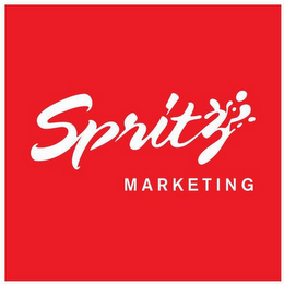 SPRITZ MARKETING logo