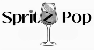 SPRITZ POP logo