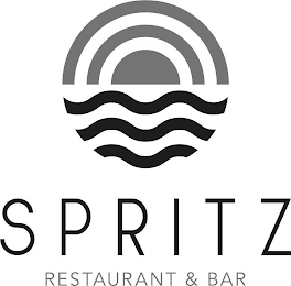 SPRITZ RESTAURANT & BAR logo