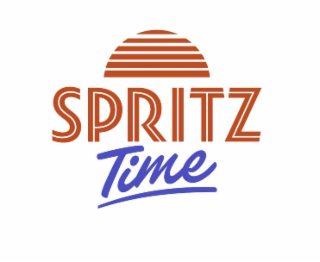 SPRITZ TIME logo