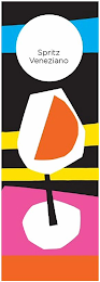 SPRITZ VENEZIANO logo