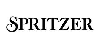 SPRITZER logo