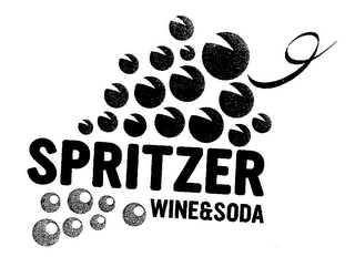 SPRITZER WINE & SODA logo