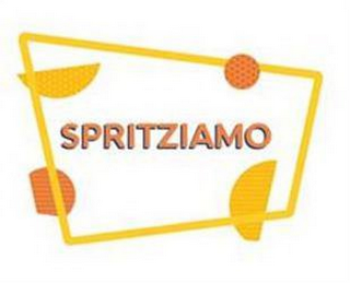 SPRITZIAMO logo