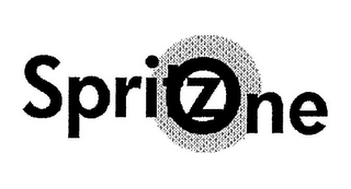 SPRITZONE logo